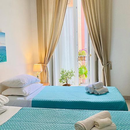 B&B Arte E Musei 那不勒斯 外观 照片