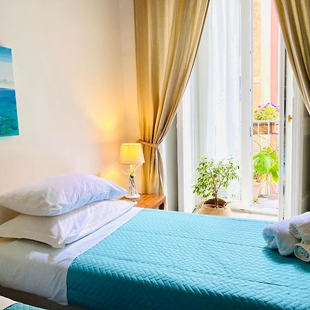 B&B Arte E Musei 那不勒斯 外观 照片