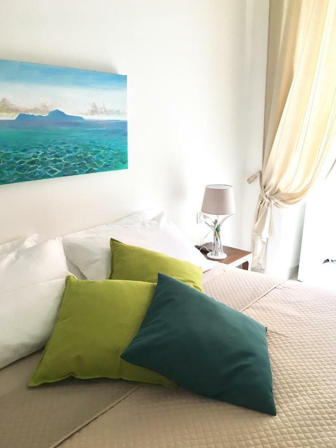 B&B Arte E Musei 那不勒斯 外观 照片